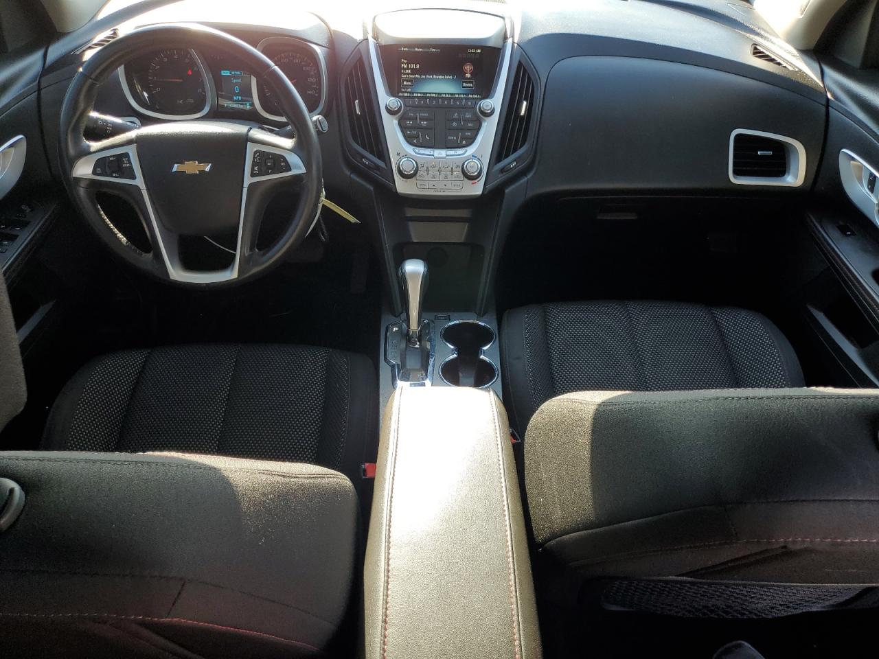 2013 Chevrolet Equinox Lt VIN: 2GNFLEEK8D6241656 Lot: 84725865