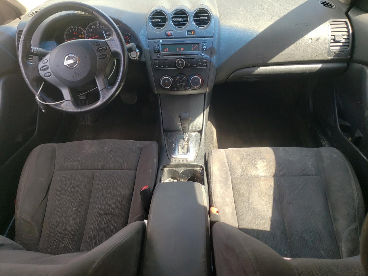 2010 Nissan Altima Base VIN: 1N4AL2AP7AN403535 Lot: 71021965