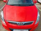 2010 HYUNDAI I20 COMFORT  for sale at Copart SANDWICH