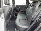 2013 HYUNDAI IX35 SE CRDI  for sale at Copart SANDTOFT