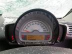 2010 SMART FORTWO PASSION CDI 54 A  for sale at Copart CHESTER