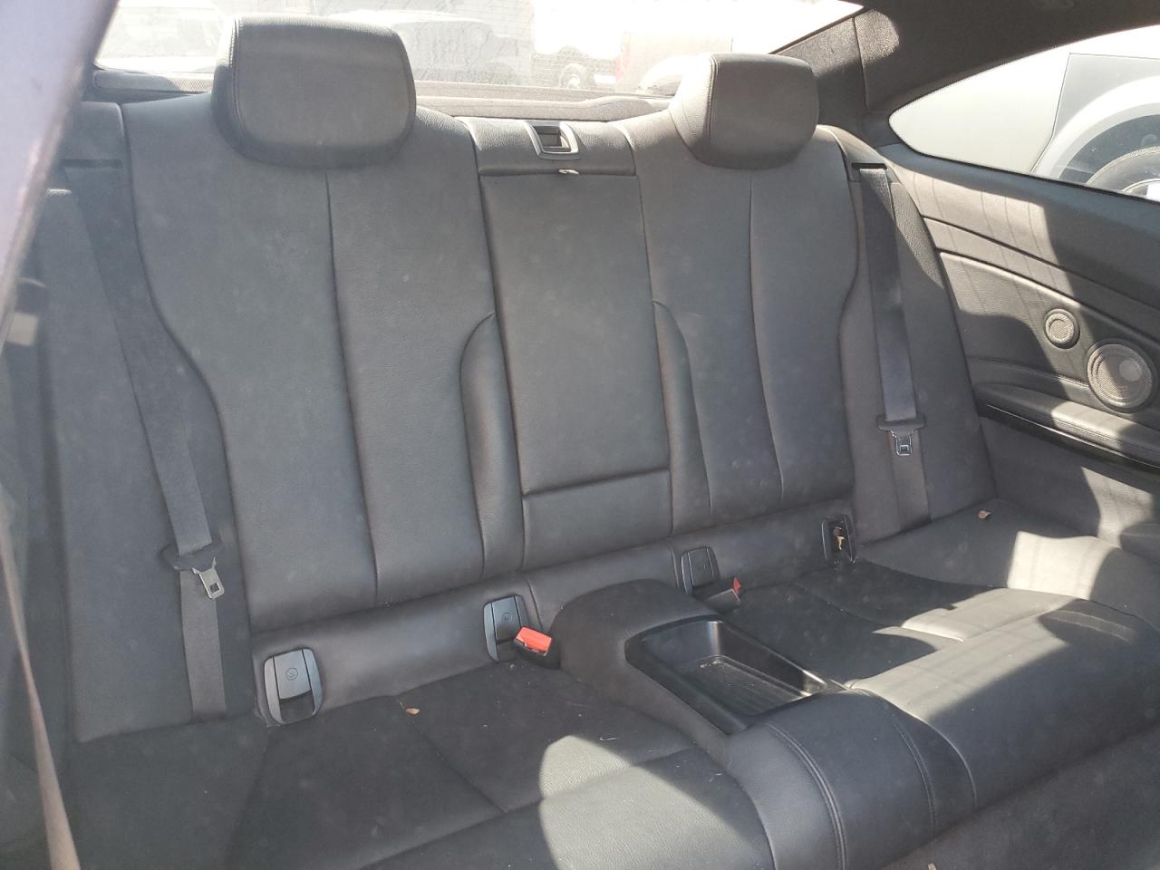 2014 BMW 428 Xi VIN: WBA3N5C5XEK196072 Lot: 69238285