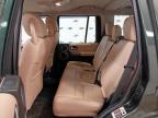 2006 LAND ROVER DISCOVERY 3 TDV6 SE  for sale at Copart NEWBURY