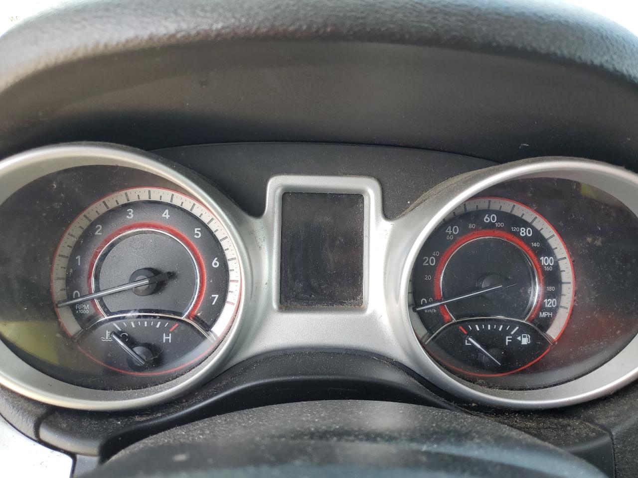 2020 Dodge Journey Se VIN: 3C4PDCAB0LT279364 Lot: 84424265