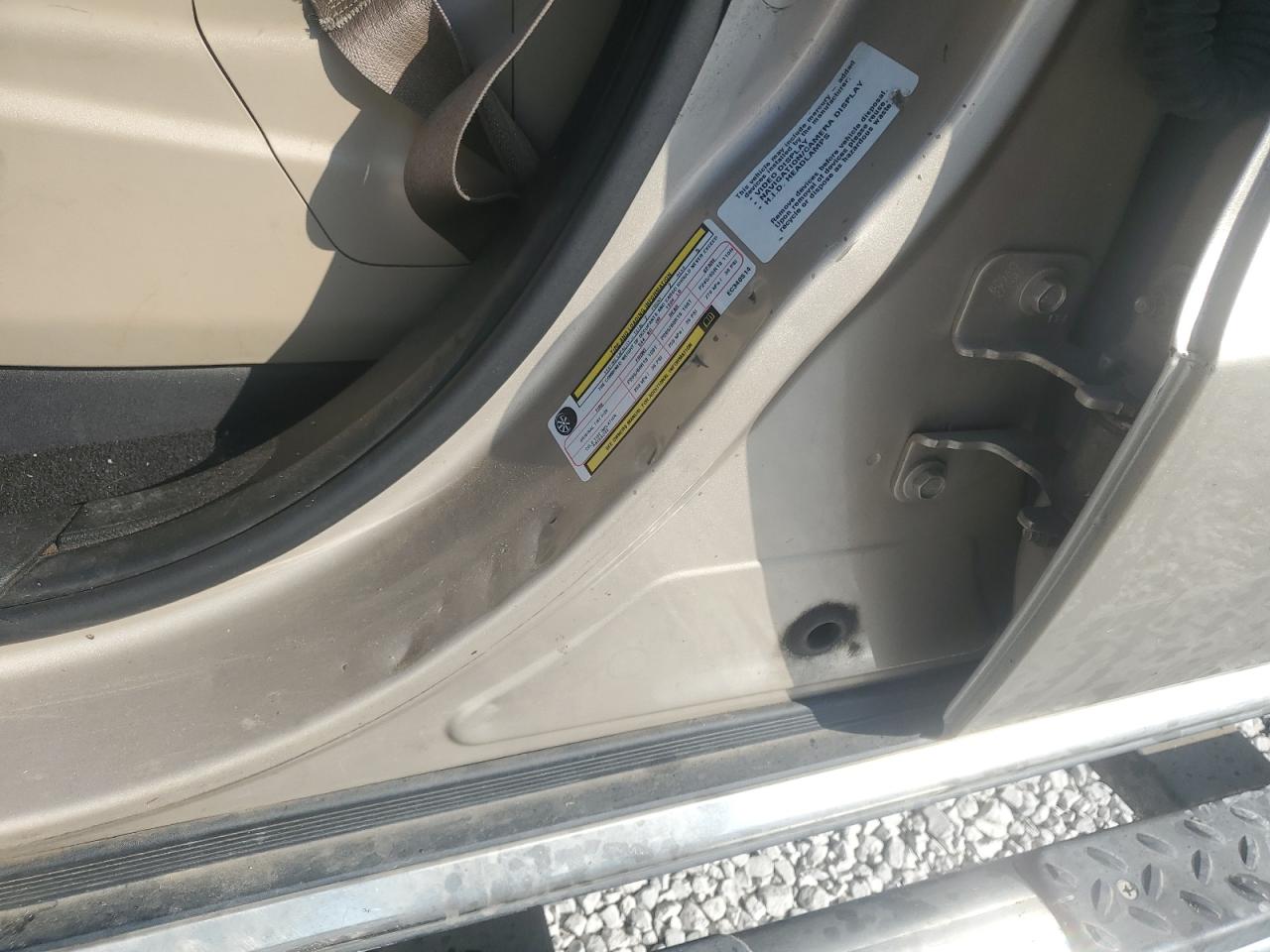 2014 Dodge Durango Limited VIN: 1C4RDJDGXEC340514 Lot: 80820395