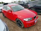 2008 BMW 118I M SPORT AUTO 118I M SPORT 5DR STEP AUTO for sale at Copart ROCHFORD