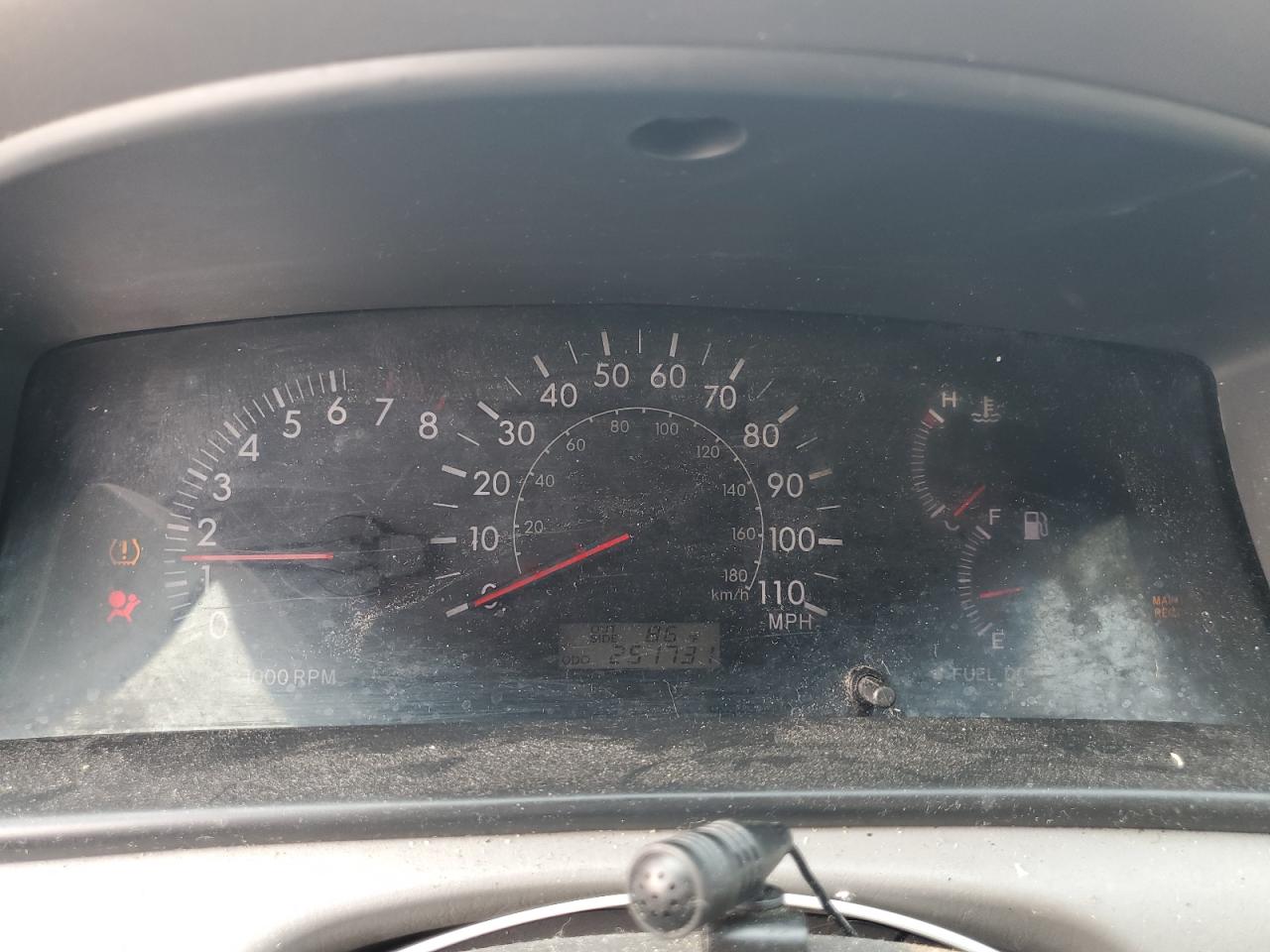 2008 Toyota Corolla Ce VIN: 2T1BR32E98C923717 Lot: 71921965