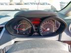 2009 FORD FIESTA EDGE 60  for sale at Copart CHESTER