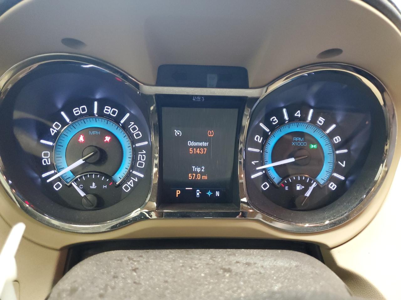 2012 Buick Lacrosse VIN: 1G4GC5E39CF184096 Lot: 83999415