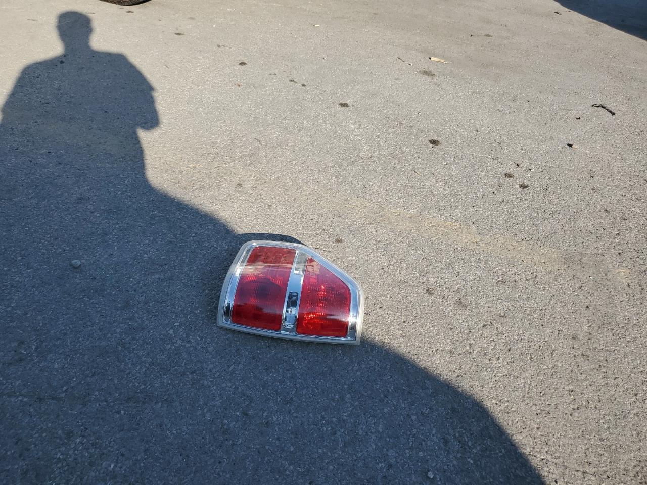 2013 Ford F150 Supercrew VIN: 1FTFW1EFXDKG08081 Lot: 70584845