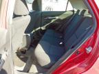 2007 TOYOTA AURIS TR D-4D  for sale at Copart SANDTOFT
