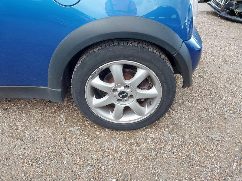 2006 MINI MINI COOPER 