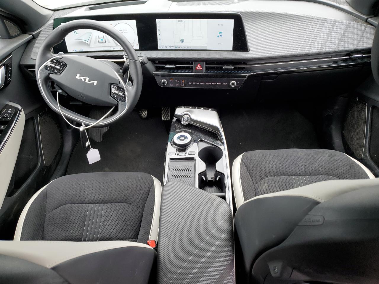 2024 Kia Ev6 Gt Line VIN: KNDC4DLC6R5196119 Lot: 84568975