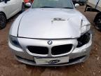 2008 BMW Z4 2.5SI  for sale at Copart BRISTOL