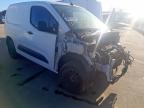 2021 CITROEN BERLINGO 1000 EN-PRISE BL  for sale at Copart SANDY