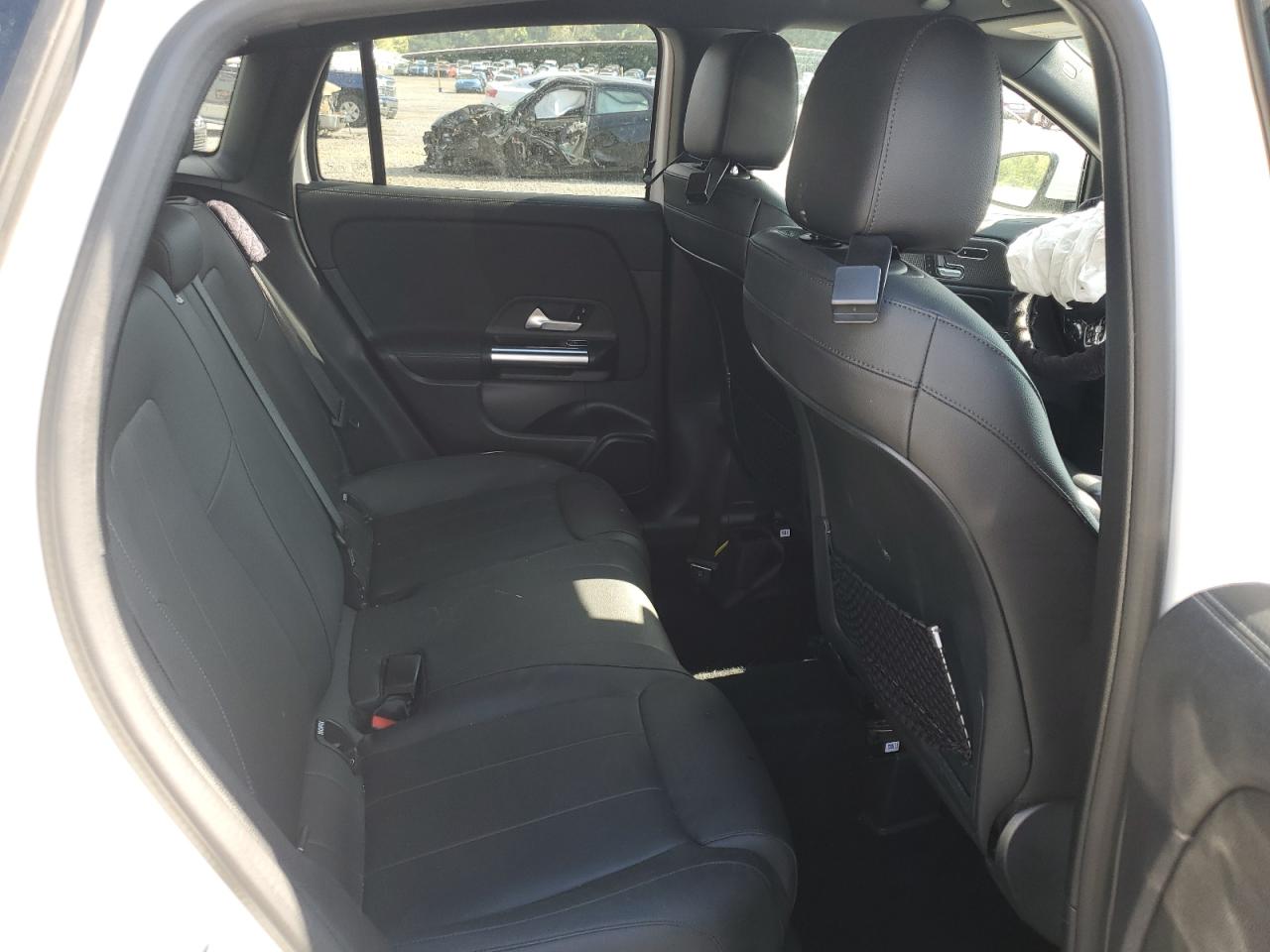 2021 Mercedes-Benz Gla 250 VIN: W1N4N4GBXMJ240196 Lot: 71093925