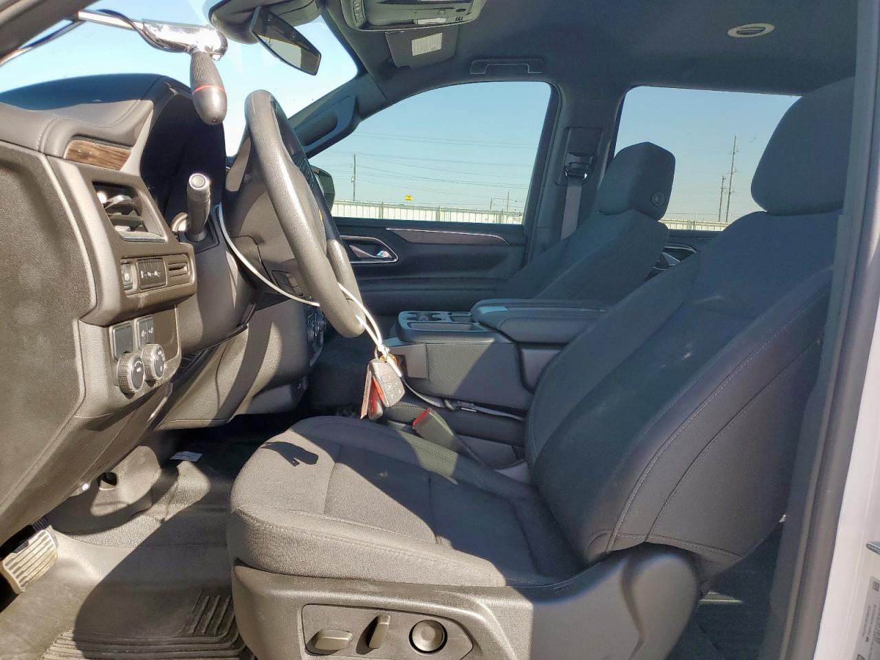 2024 Chevrolet Tahoe C1500 VIN: 1GBSCLED8RR234798 Lot: 84290945