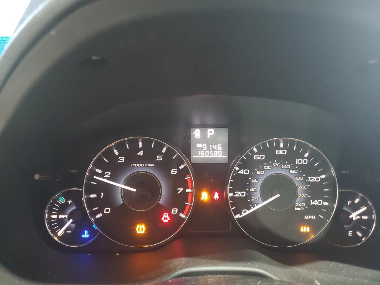 2011 Subaru Legacy 2.5I Premium VIN: 4S3BMBC64B3238217 Lot: 71186325