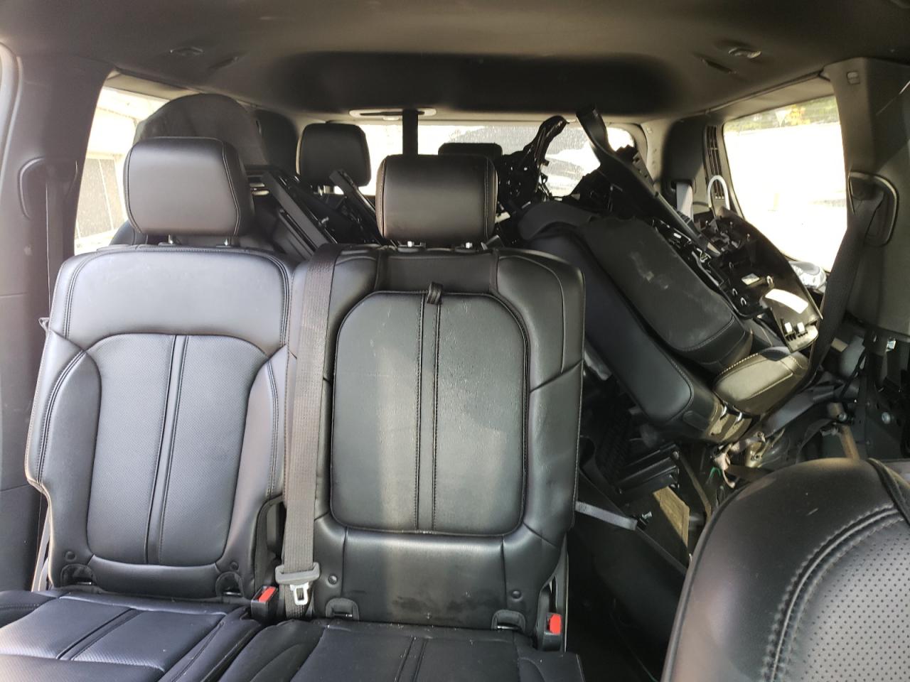 2024 Jeep Wagoneer Series I VIN: 1C4SJVAP1RS197177 Lot: 81115895