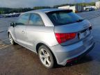 2015 AUDI A1 SPORT TFSI  for sale at Copart WHITBURN