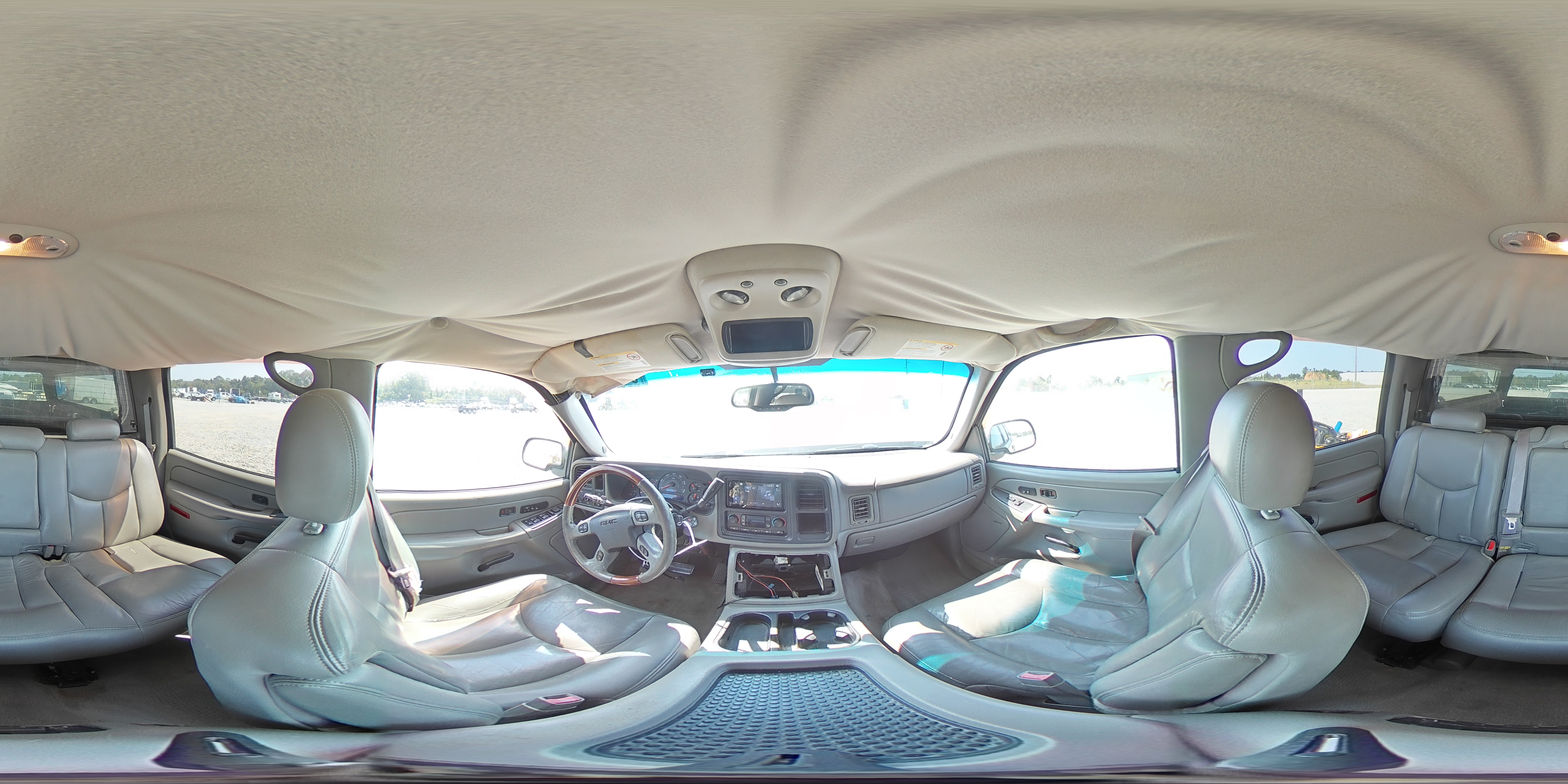 2004 GMC Sierra C2500 Heavy Duty VIN: 1GTHC23114F148817 Lot: 81288185