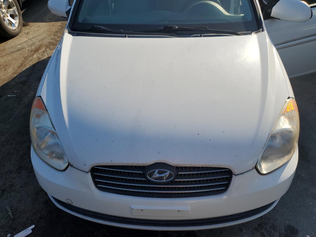 2009 Hyundai Accent Gls VIN: KMHCN46C79U313698 Lot: 80507615