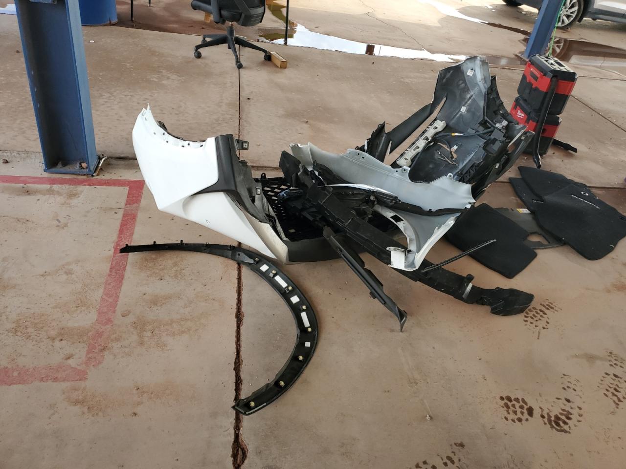 2017 Lexus Nx 200T Base VIN: JTJYARBZ1H2052783 Lot: 80838005