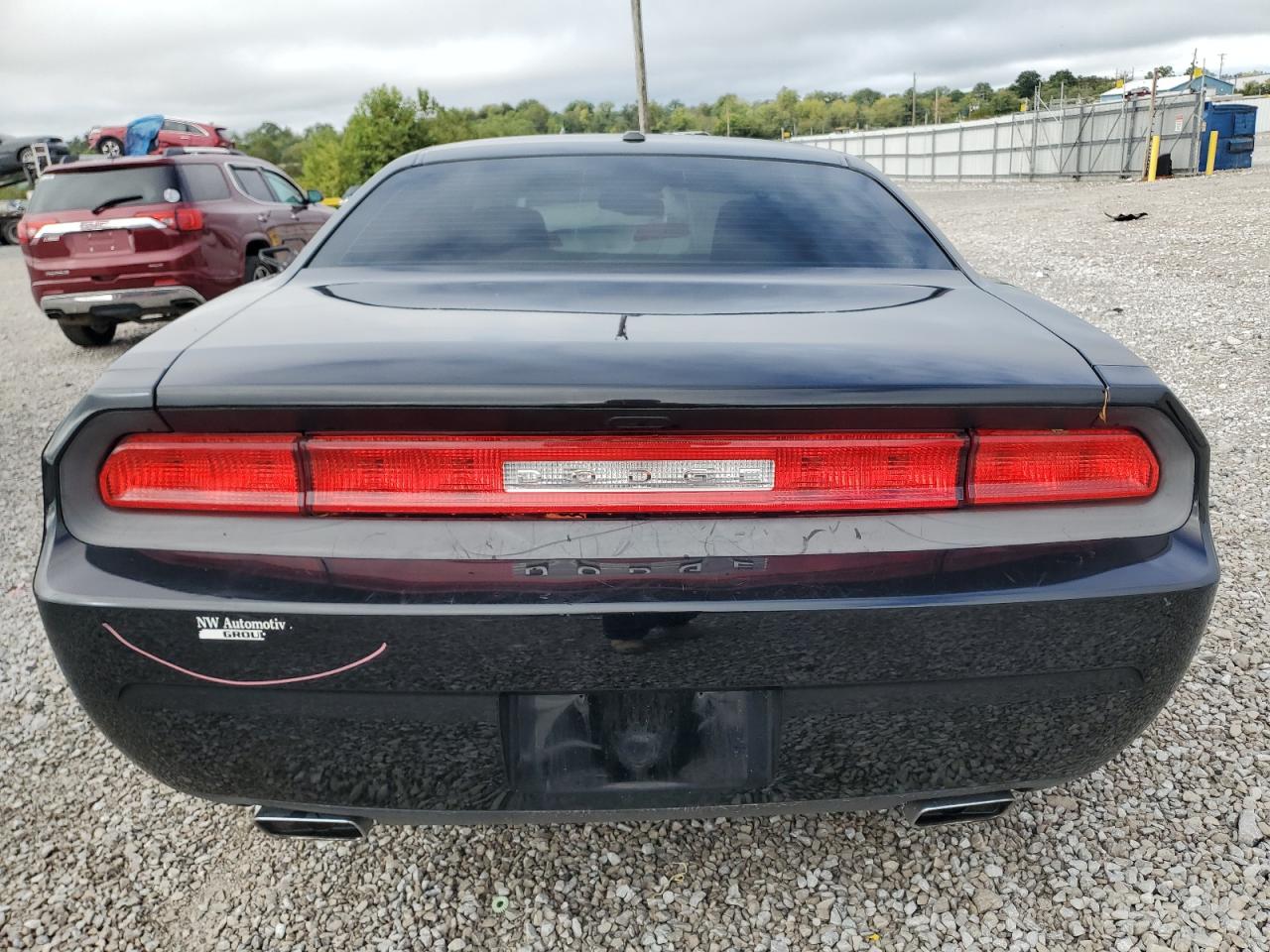 2014 Dodge Challenger Sxt VIN: 2C3CDYAG8EH209778 Lot: 84164905