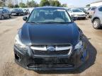 2012 SUBARU IMPREZA    à vendre chez Copart ON - TORONTO