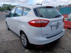 2014 FORD C-MAX ZETEC TURBO 1.0 ECOBOOST 125 ZETEC 5DR for sale at Copart WOLVERHAMPTON