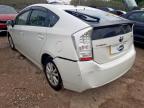 2011 TOYOTA PRIUS HYBRID  for sale at Copart BRISTOL