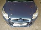 2012 FORD FOCUS TITANIUM X TURBO 1.0 125 ECOBOOST TITANIUM X 5DR for sale at Copart SANDTOFT