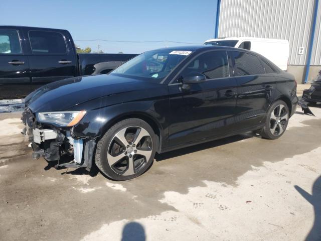 2016 Audi A3 Premium