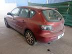 2009 MAZDA 3 TAKARA for sale at Copart SANDTOFT