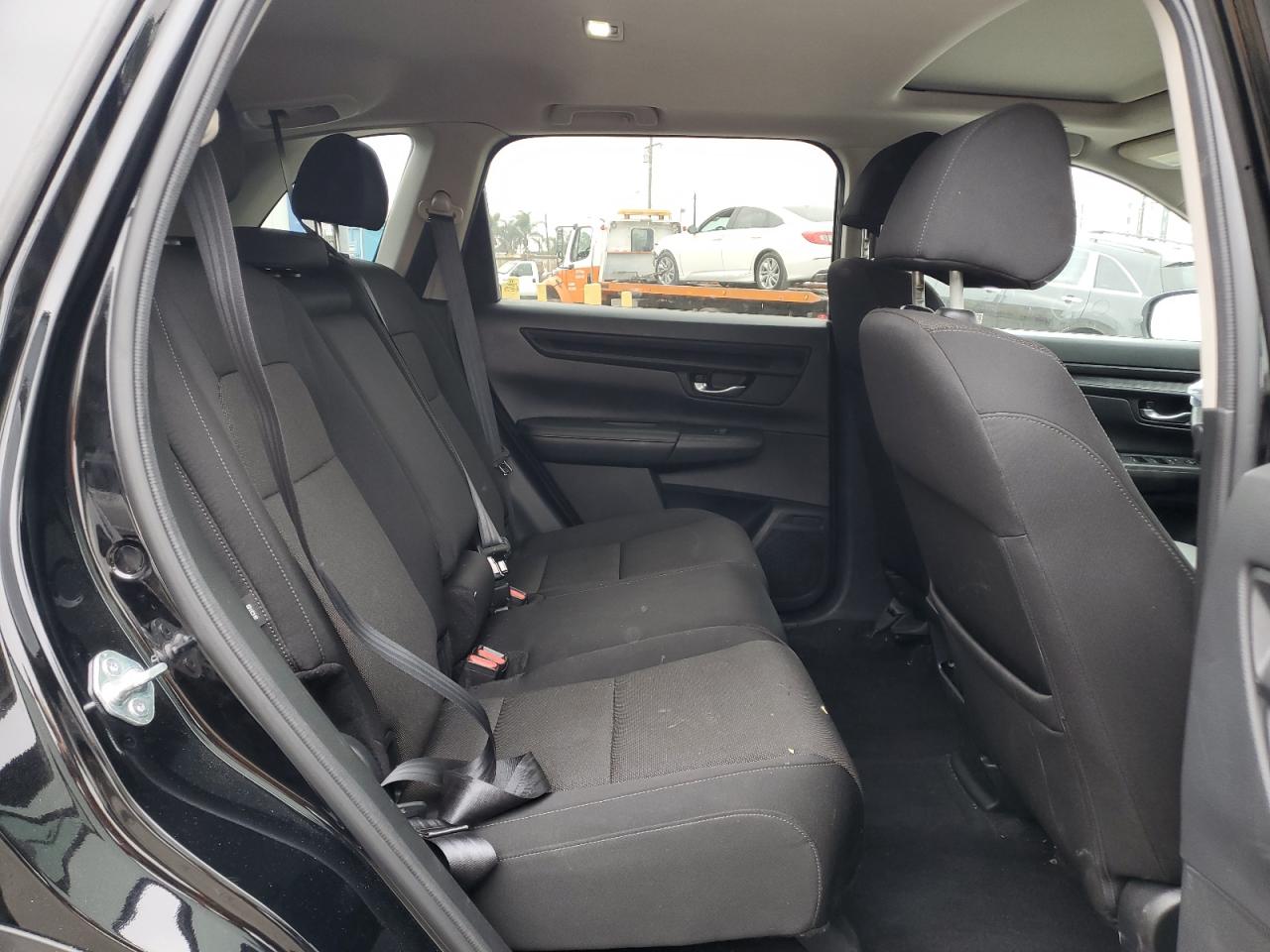 2023 Honda Cr-V Ex VIN: 7FARS4H47PE016924 Lot: 81758455