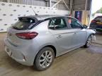 2022 VAUXHALL CORSA DESIGN  for sale at Copart EAST KILBRIDE