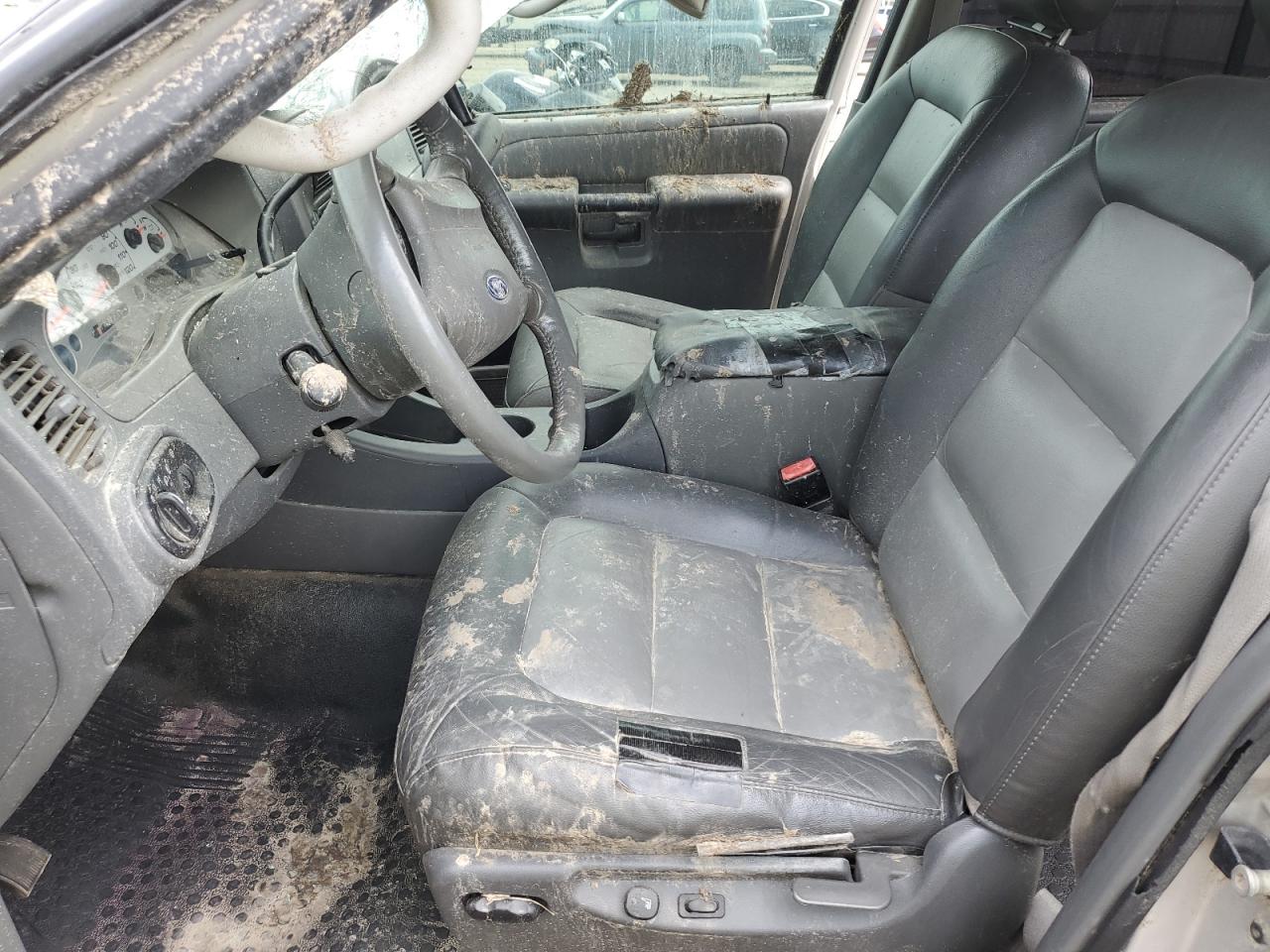 2004 Ford Explorer Sport Trac VIN: 1FMDU77KX4UB99431 Lot: 71495535