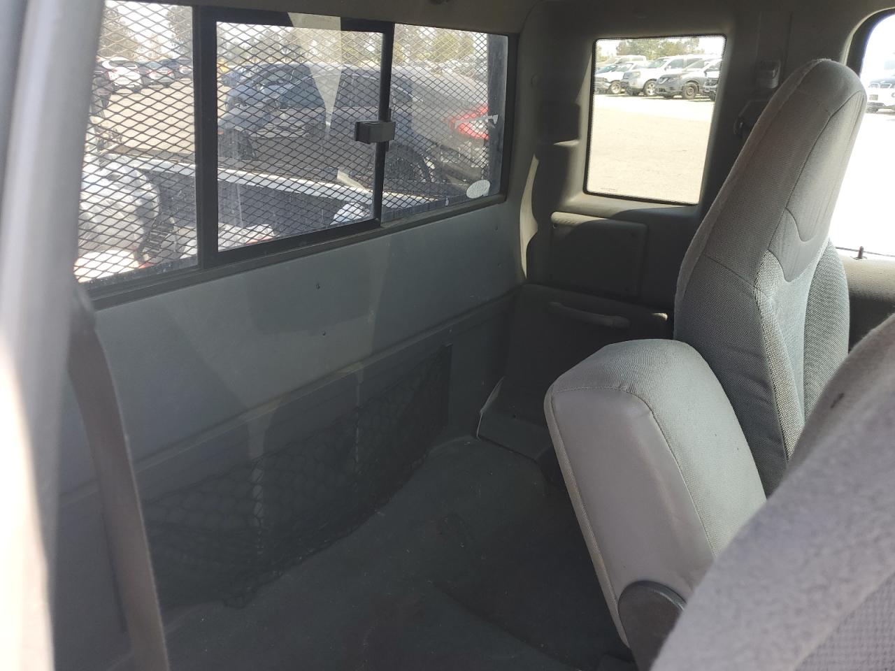 2001 Ford Ranger Super Cab VIN: 1FTYR14U41PA49660 Lot: 80247085