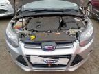 2014 FORD FOCUS TITANIUM NAVIGATOR  for sale at Copart WOLVERHAMPTON
