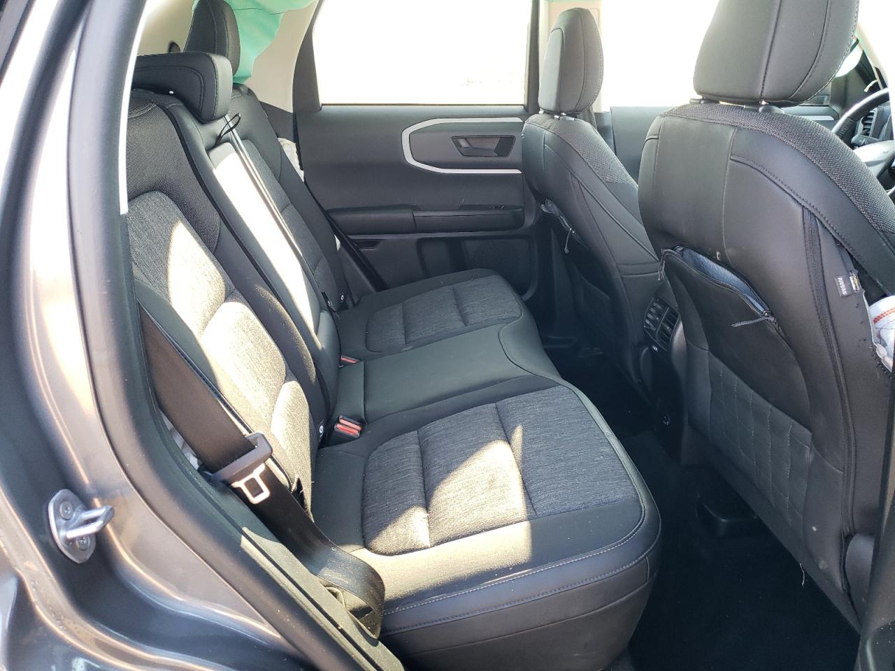 2022 Ford Bronco Sport Big Bend VIN: 3FMCR9B69NRD55101 Lot: 80847395