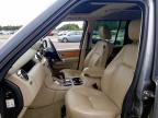 2009 LAND ROVER DISCOVERY HSE TDV6 AUTO  for sale at Copart SANDTOFT