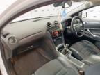 2012 FORD MONDEO TITANIUM X TURBO 1.6 ECOBOOST TITANIUM X 5DR [STAR for sale at Copart NEWBURY