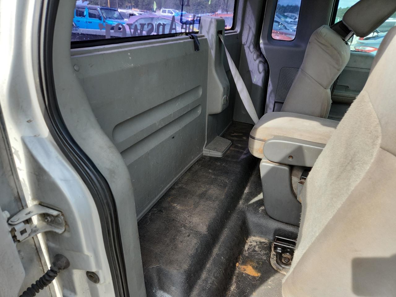 2006 Ford F150 VIN: 1FTRF12256NB26361 Lot: 80332405