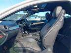 2013 MERCEDES-BENZ C250 AMG SPORT CDI BLUEEF  for sale at Copart BRISTOL