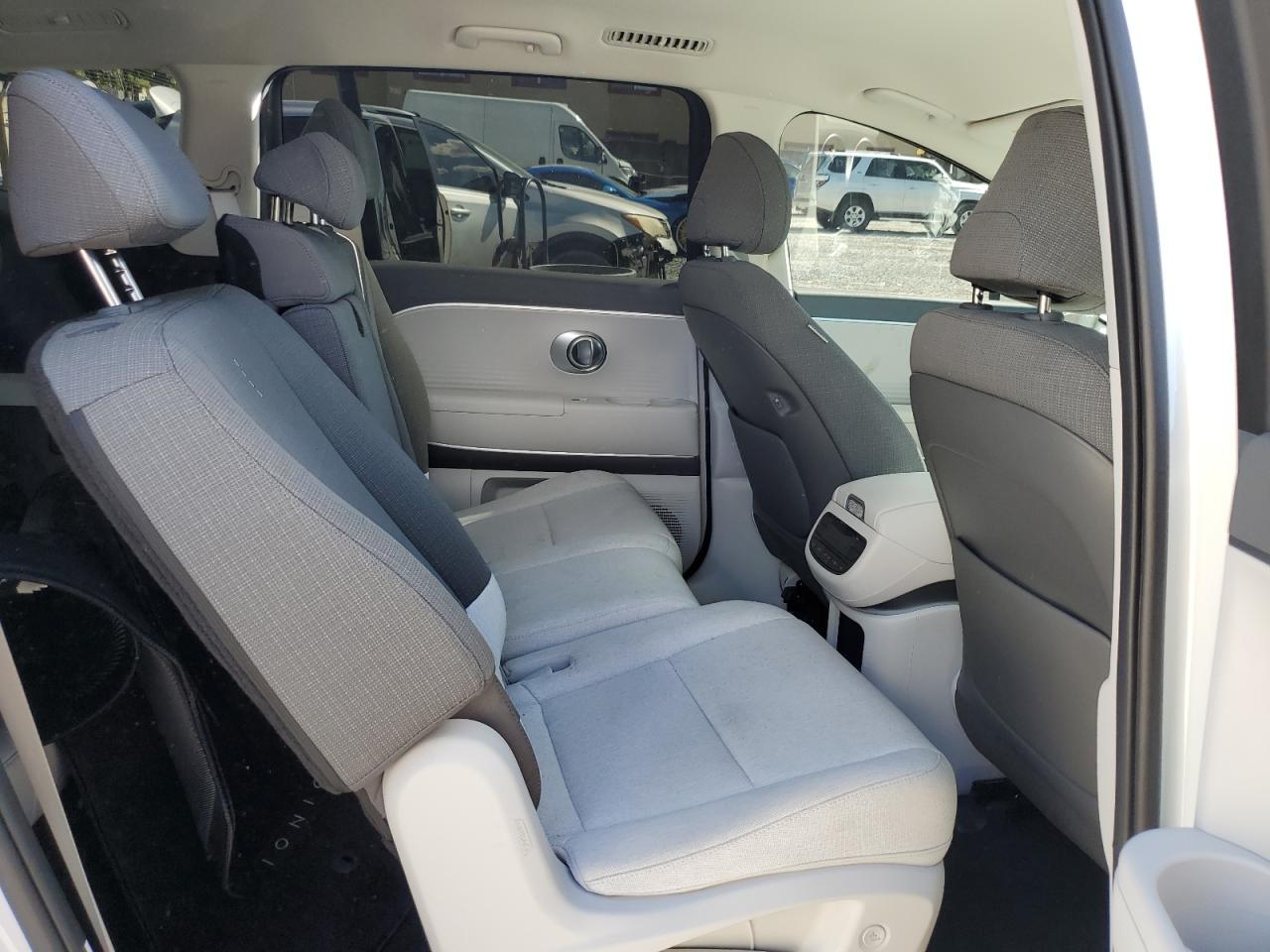2026 Hyundai Ioniq 9 Se VIN: 7YAMTFS3XTY003005 Lot: 84592725