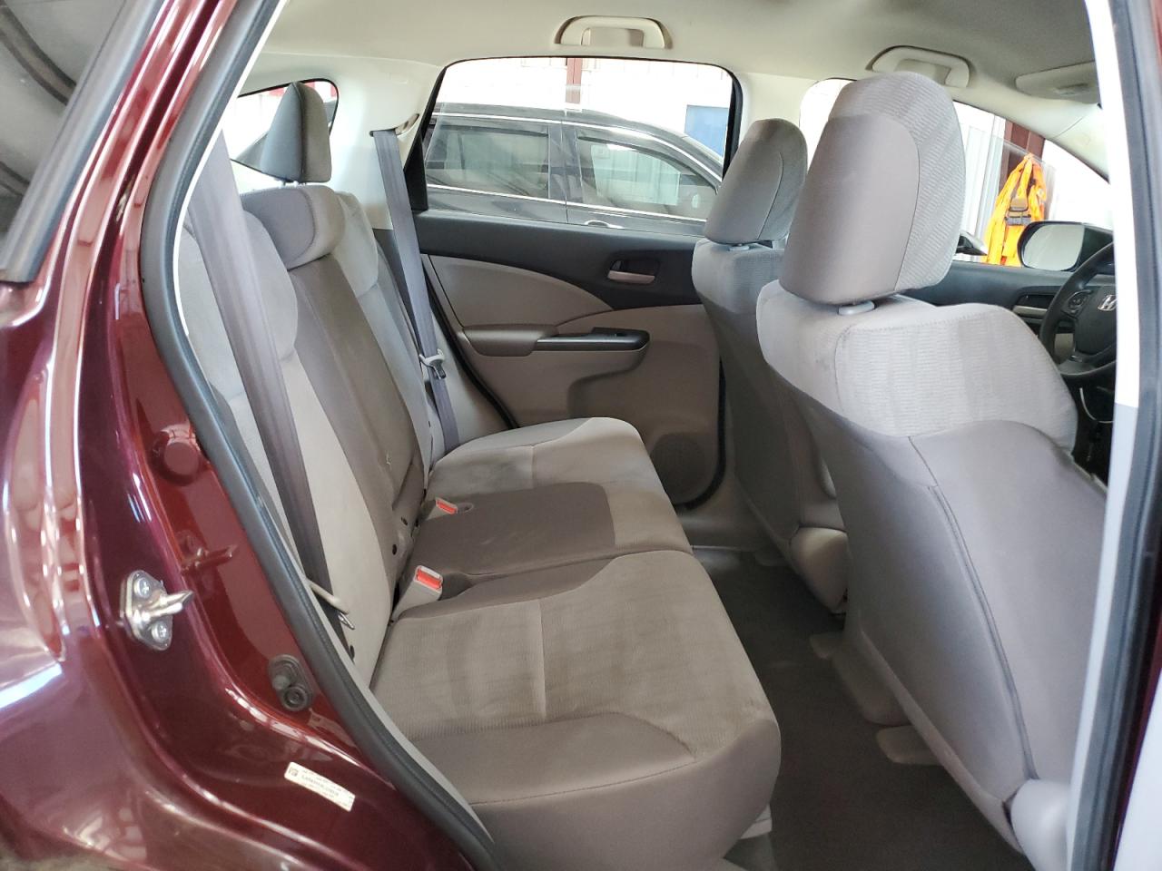 2014 Honda Cr-V Lx VIN: 5J6RM3H33EL038558 Lot: 71288325