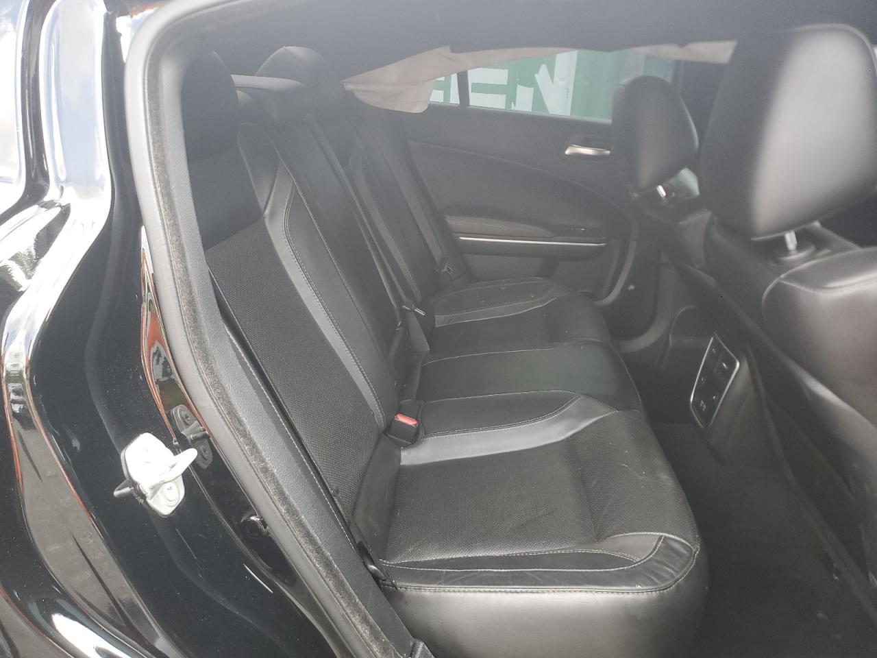 2022 Dodge Charger Sxt VIN: 2C3CDXBG2NH172624 Lot: 70943025