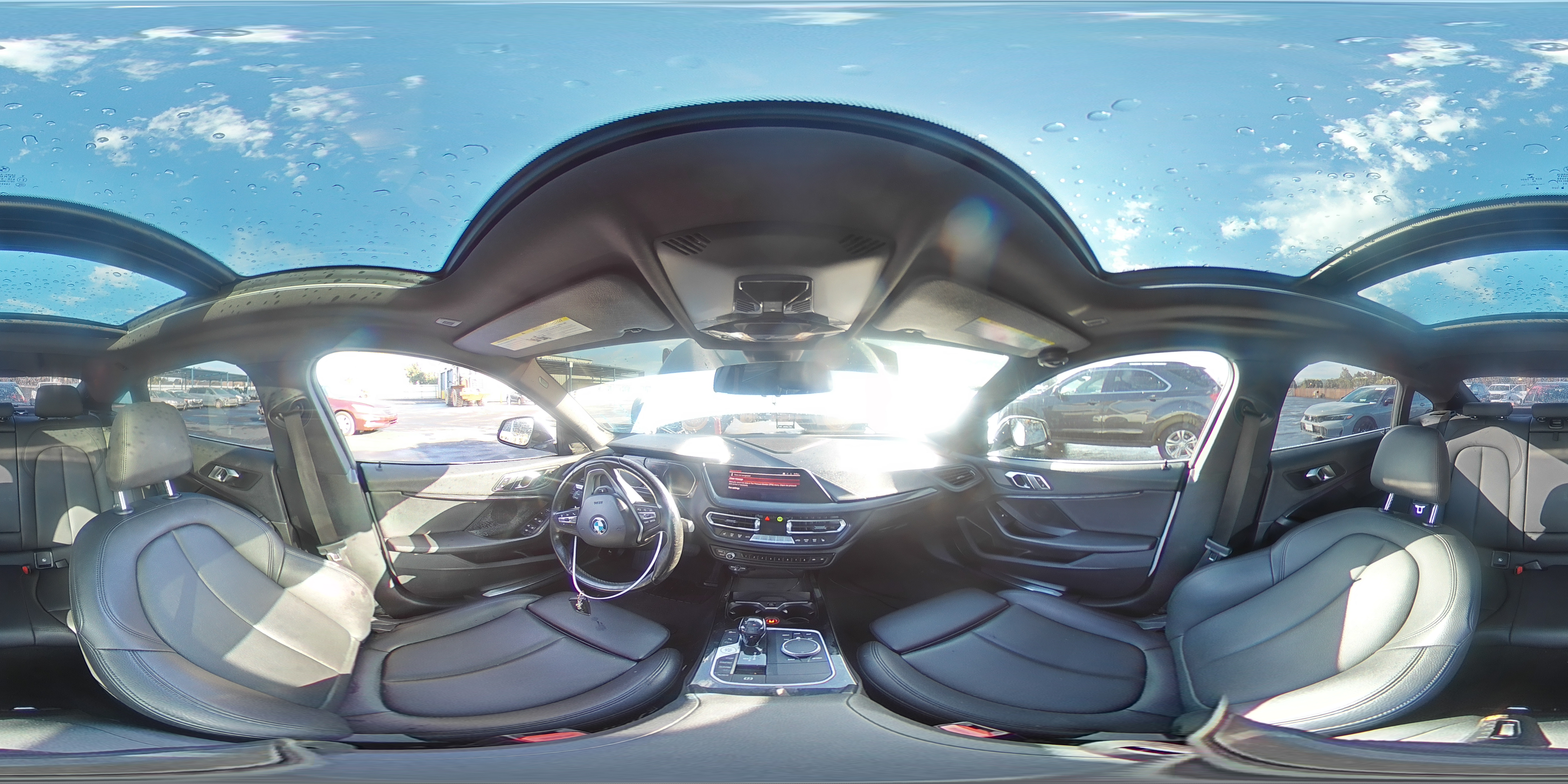 2021 BMW 228Xi VIN: WBA73AK02M7H47864 Lot: 81812525