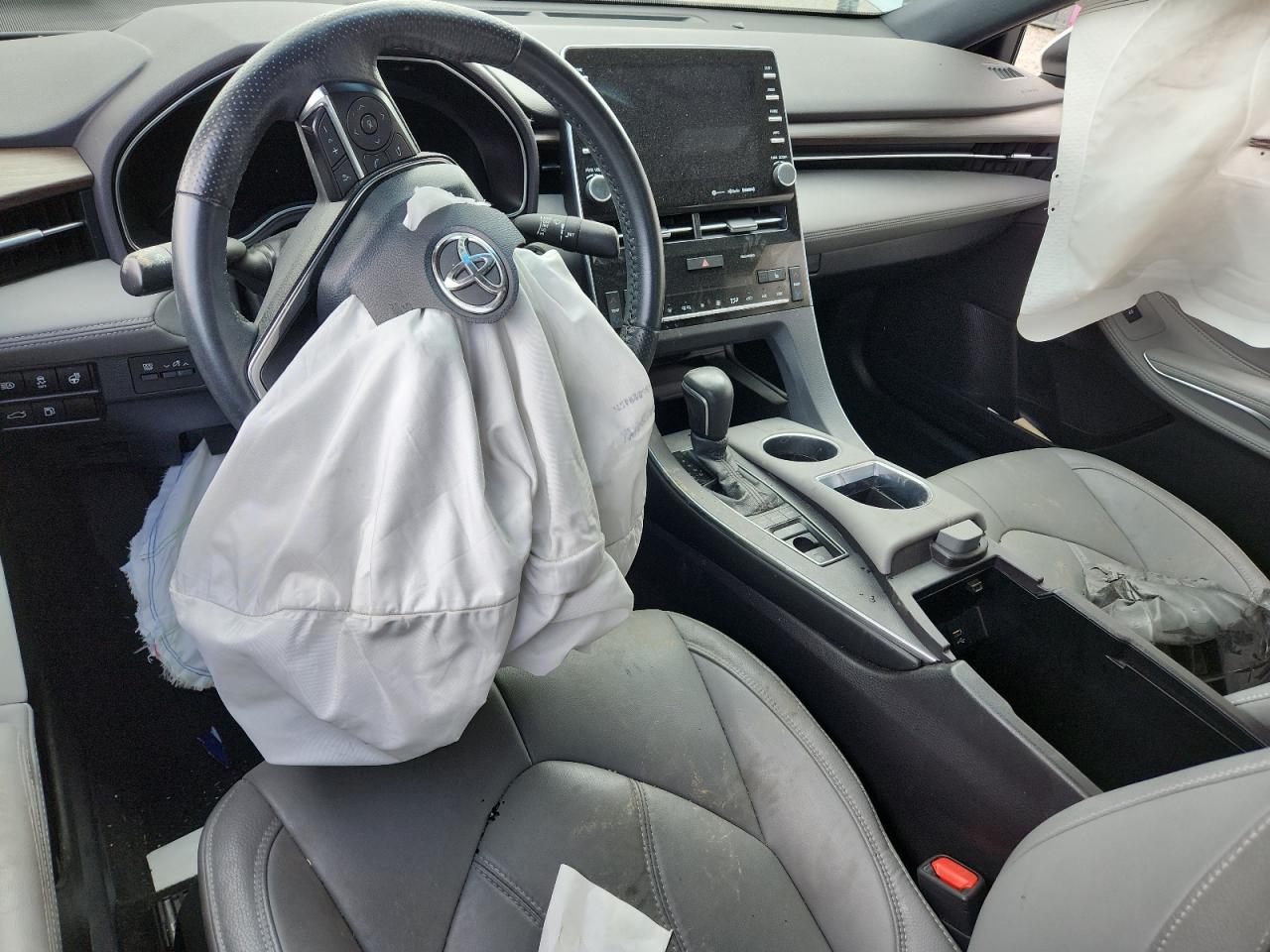 2021 Toyota Avalon Xle VIN: 4T1KB1BB5MU001842 Lot: 72081155