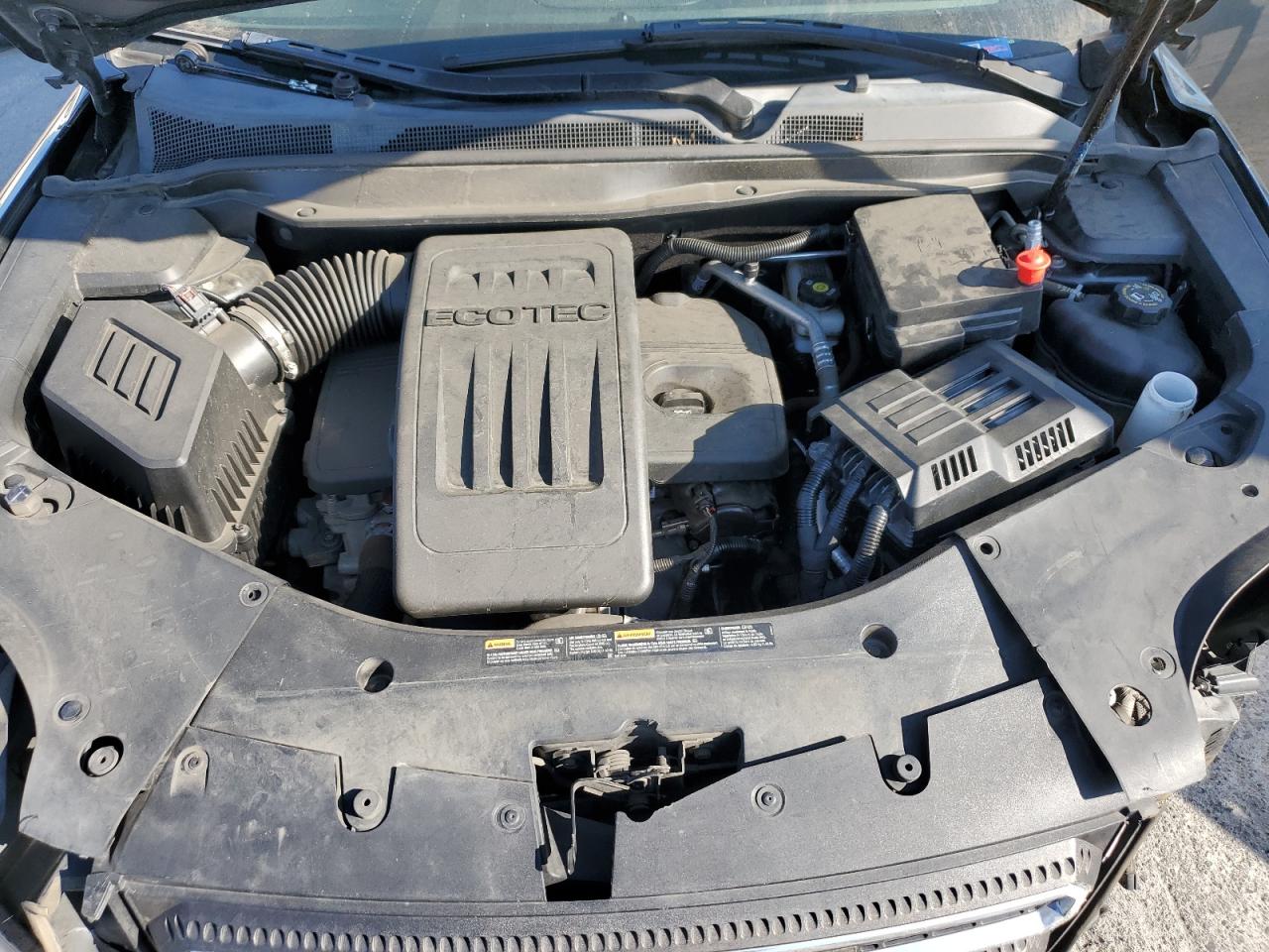 2017 GMC Terrain Slt VIN: 2GKFLUEK1H6312483 Lot: 80555815